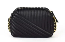 Borsa a tracolla Valentino Bags Laax J05 Nera