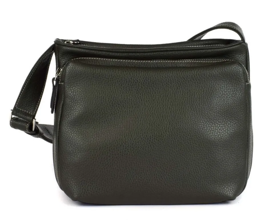Borsa a tracolla 20116 Verde