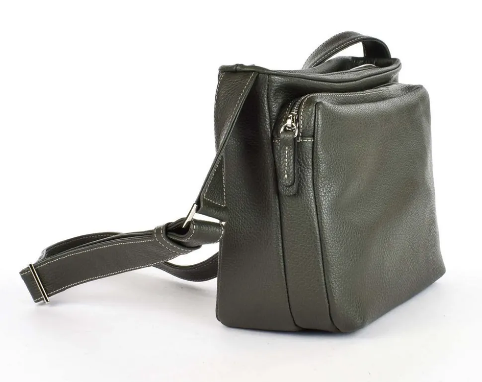 Borsa a tracolla 20116 Verde