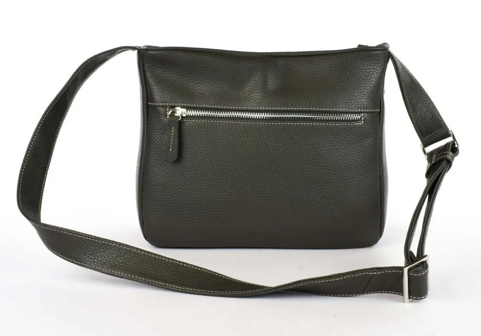 Borsa a tracolla 20116 Verde