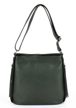 Borsa a tracolla 20087 Verde