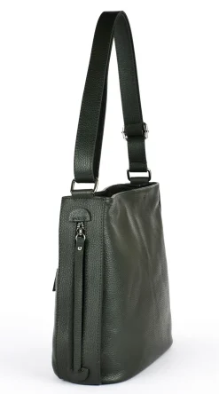 Borsa a tracolla 20087 Verde