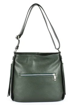 Borsa a tracolla 20087 Verde