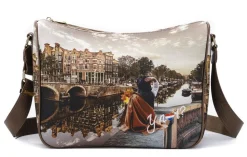 Borsa a tracolla Ynot? 370 Autumn In Holland