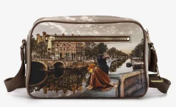 Borsa a tracolla Ynot? 331 Autumn In Holland