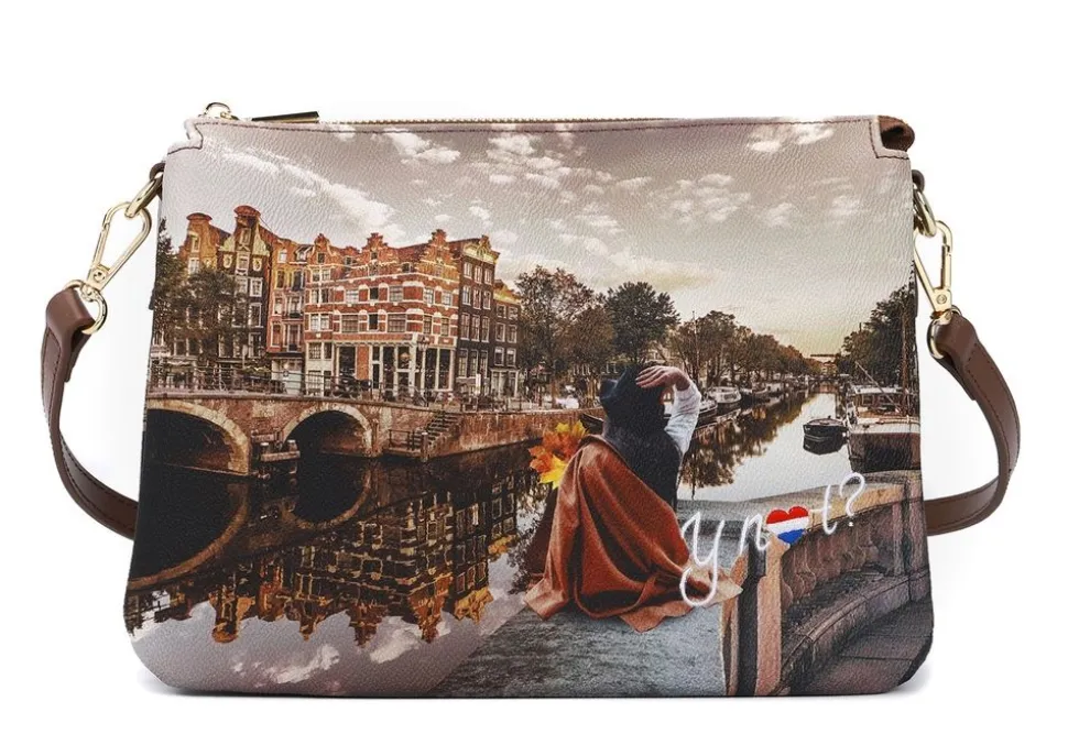 Borsa a tracolla Ynot? 399 Autumn In Holland