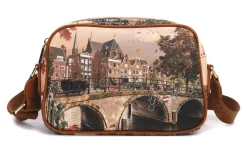 Borsa a tracolla Ynot? 310 Autumn River