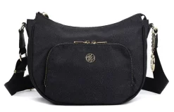 Borsa a tracolla Ynot? Cloud 034 Nera
