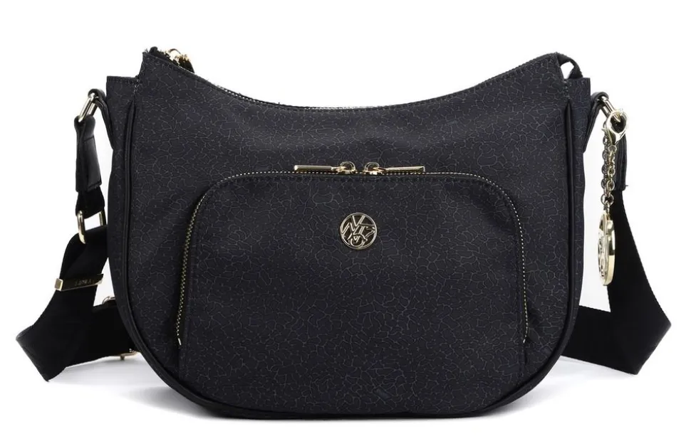 Borsa a tracolla Ynot? Cloud 034 Nera