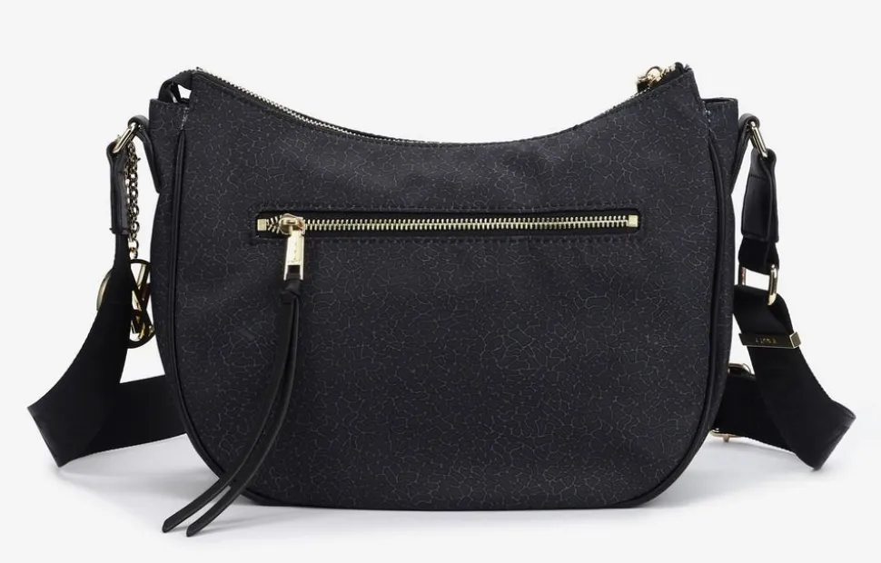 Borsa a tracolla Ynot? Cloud 034 Nera