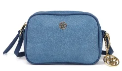Borsa a tracolla Ynot? Cloud 024 Ocean