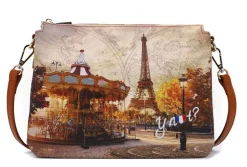 Borsa a tracolla Ynot? 399 Funny Paris