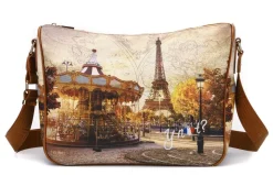 Borsa a tracolla Ynot? 370 Funny Paris
