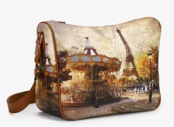 Borsa a tracolla Ynot? 370 Funny Paris