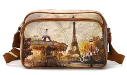 Borsa a tracolla Ynot? 331 Funny Paris