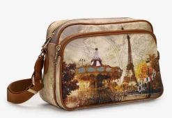 Borsa a tracolla Ynot? 331 Funny Paris