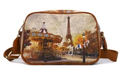 Borsa a tracolla Ynot? 310 Funny Paris