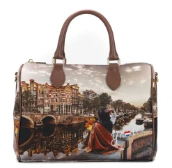 Borsa bauletto Ynot? 318 Autumn In Holland