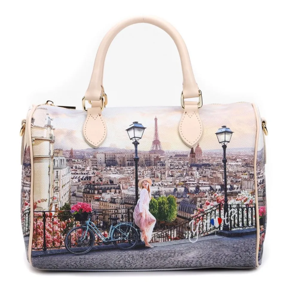 Borsa bauletto Ynot? 318 Parigi Promenade
