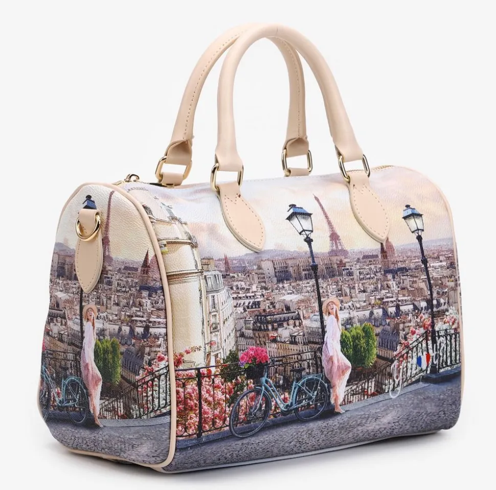 Borsa bauletto Ynot? 318 Parigi Promenade
