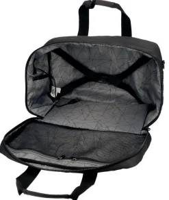 Borsa cabina Movom Trimmed Nera 40x25x20