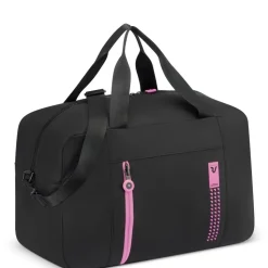 Borsa cabina pieghevole 40x25x20 Roncato Compact 2011 Rosa