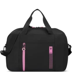 Borsa cabina pieghevole 40x25x20 Roncato Compact 2011 Rosa