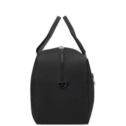 Borsa cabina pieghevole 40x25x20 Roncato Compact 2011 Nero Fumo