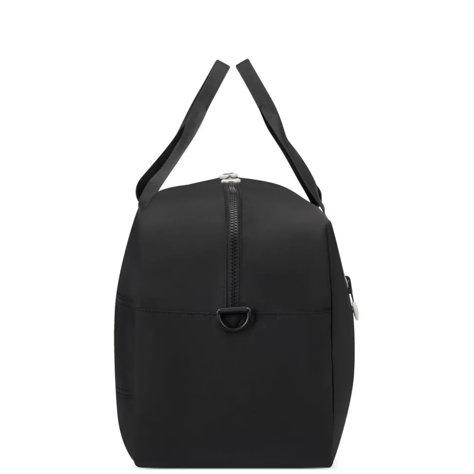 Borsa cabina pieghevole 40x25x20 Roncato Compact 2011 Nero Fumo