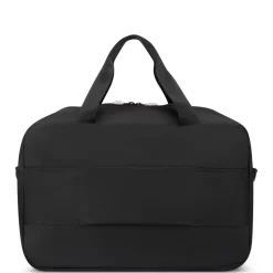 Borsa cabina pieghevole 40x25x20 Roncato Compact 2011 Nero Fumo