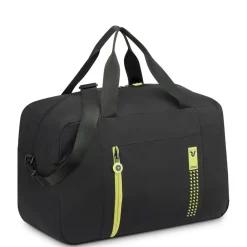 Borsa cabina pieghevole 40x25x20 Roncato Compact 2011 Cyber Lime