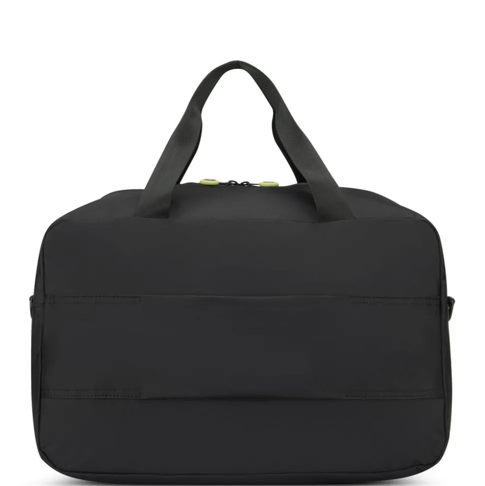 Borsa cabina pieghevole 40x25x20 Roncato Compact 2011 Cyber Lime