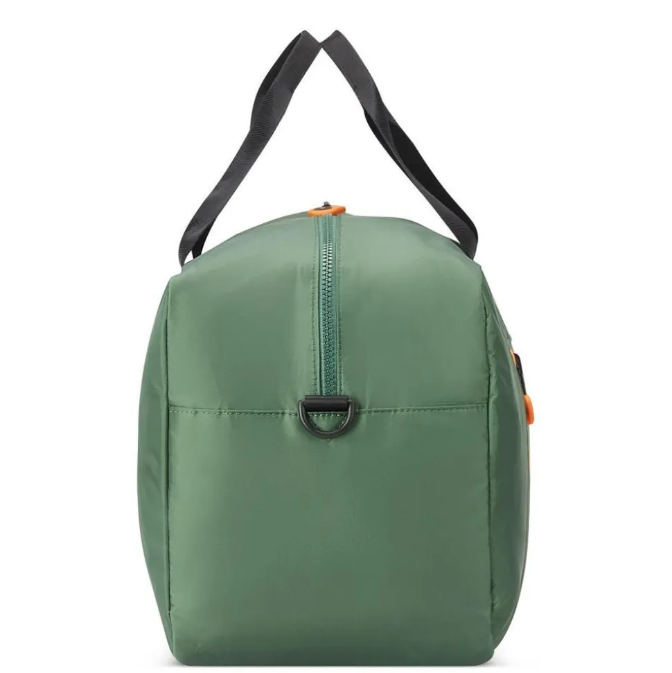 Borsa cabina pieghevole 40x25x20 Roncato Compact Neon 2011 Verde Militare