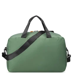 Borsa cabina pieghevole 40x25x20 Roncato Compact Neon 2011 Verde Militare