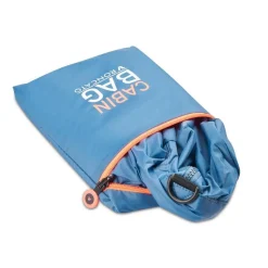 Borsa cabina pieghevole 40x25x20 Roncato Compact Neon 2011 Avio
