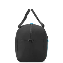 Borsa cabina pieghevole 40x25x20 Roncato Compact Neon 2011 Nero