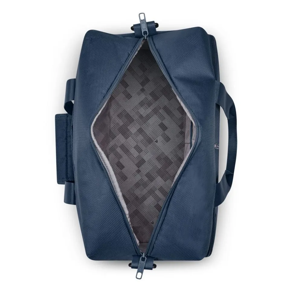 Borsa cabina Roncato Ironik 2.0 5306 Blu Notte 40x25x20
