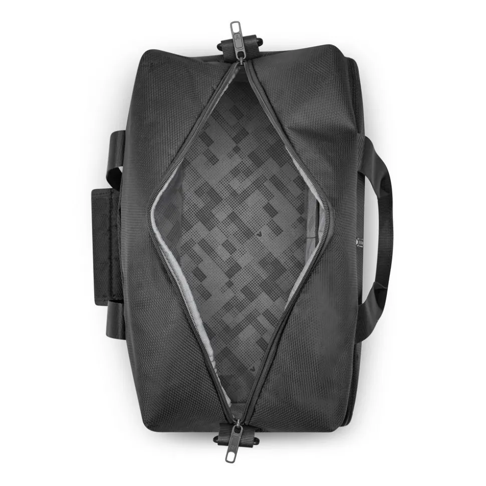 Borsa cabina Roncato Ironik 2.0 5306 Nero 40x25x20
