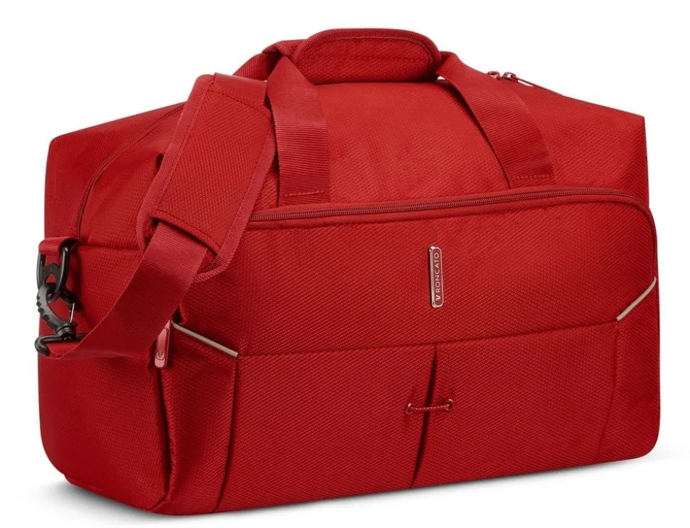 Borsa cabina Roncato Ironik 2.0 5306 Rosso 40x25x20
