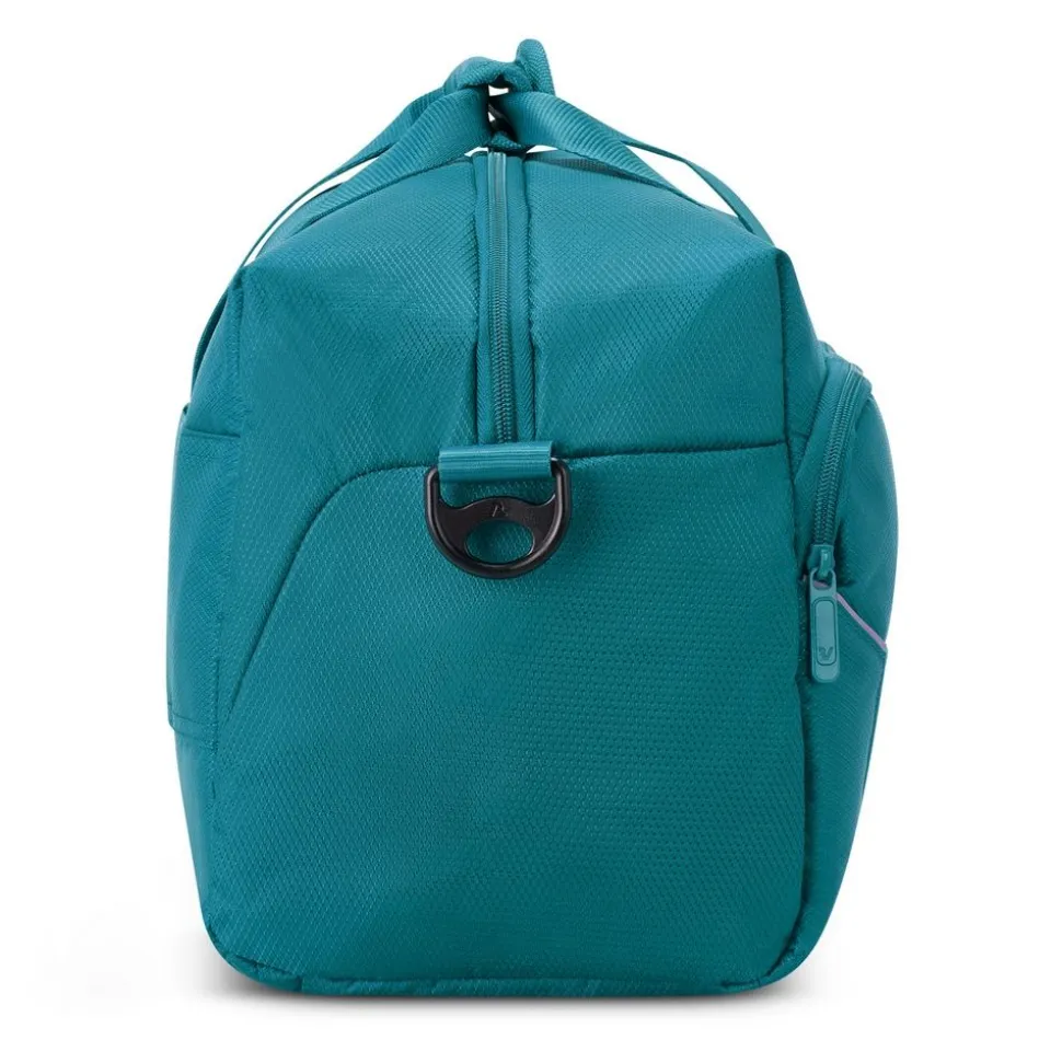 Borsa cabina Roncato Ironik 2.0 5306 Turchese 40x25x20
