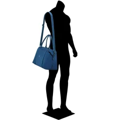Borsa cabina Roncato Rolling 5236 Nera 40x25x20