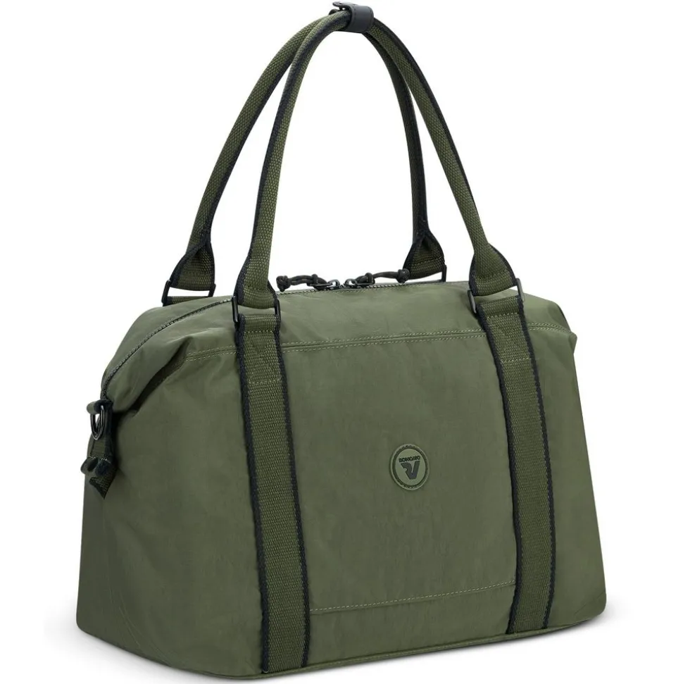 Borsa cabina Roncato Rolling 5236 Verde 40x25x20