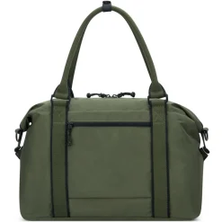 Borsa cabina Roncato Rolling 5236 Verde 40x25x20