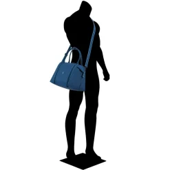 Borsa cabina Roncato Rolling 5236 Blu 40x25x20