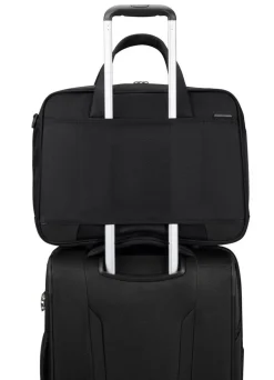 Borsa cabina Samsonite Respark Ozone Black