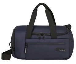 Borsa cabina Samsonite Roader XS Blu 40x25x20