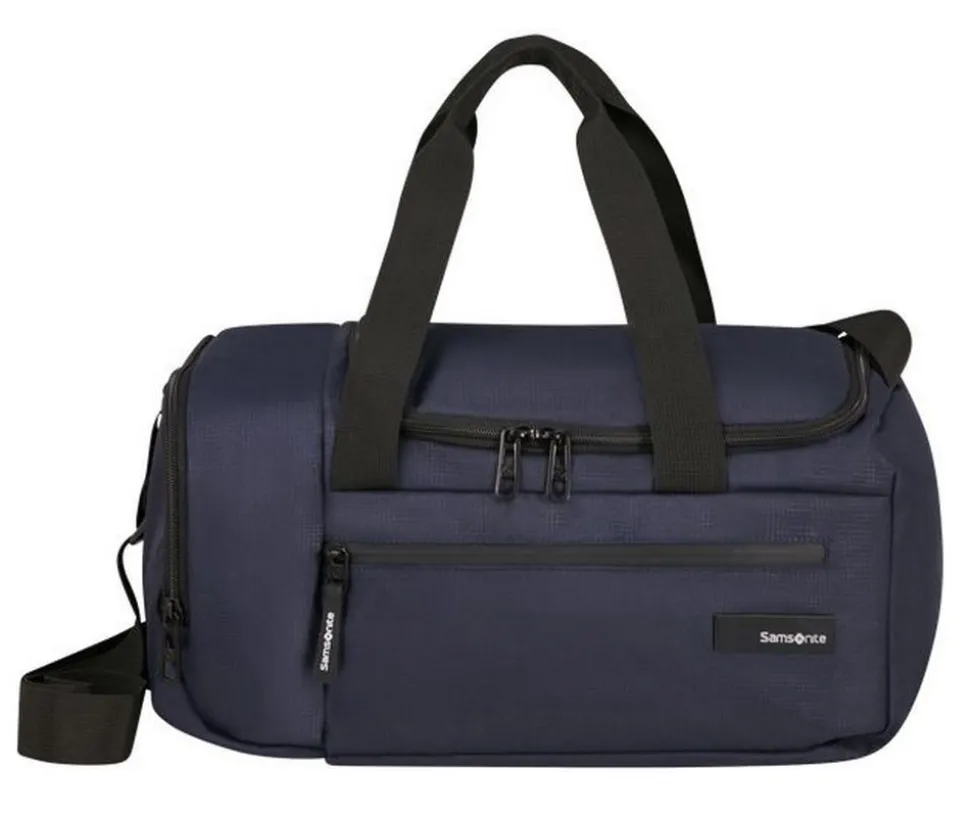 Borsa cabina Samsonite Roader XS Blu 40x25x20