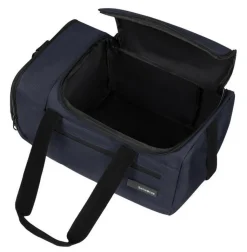 Borsa cabina Samsonite Roader XS Blu 40x25x20