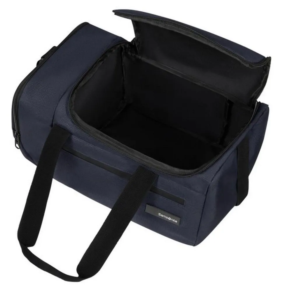 Borsa cabina Samsonite Roader XS Blu 40x25x20