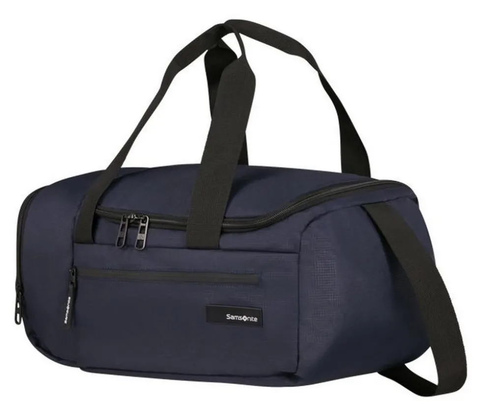 Borsa cabina Samsonite Roader XS Blu 40x25x20